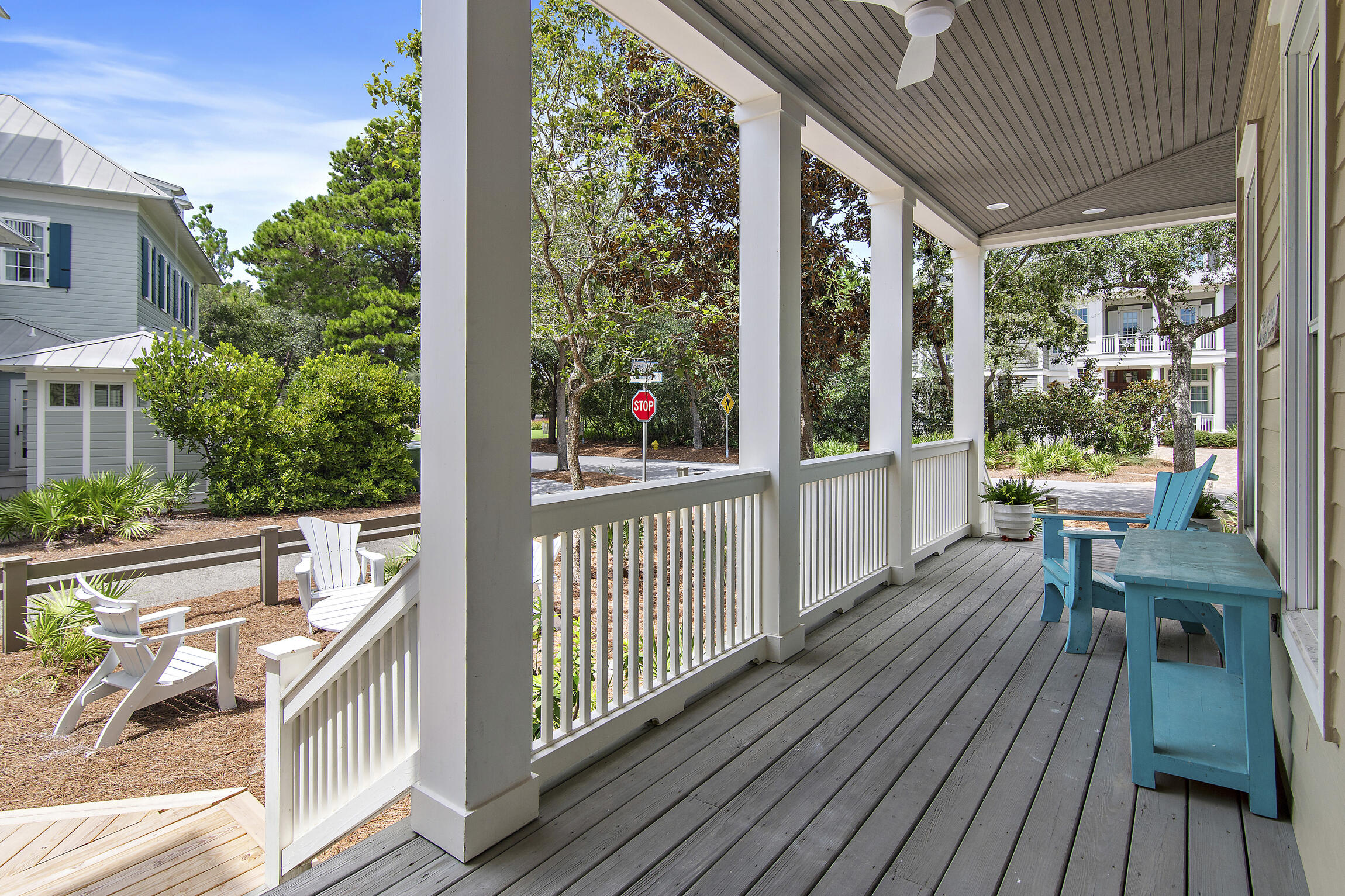 WATERCOLOR - Residential