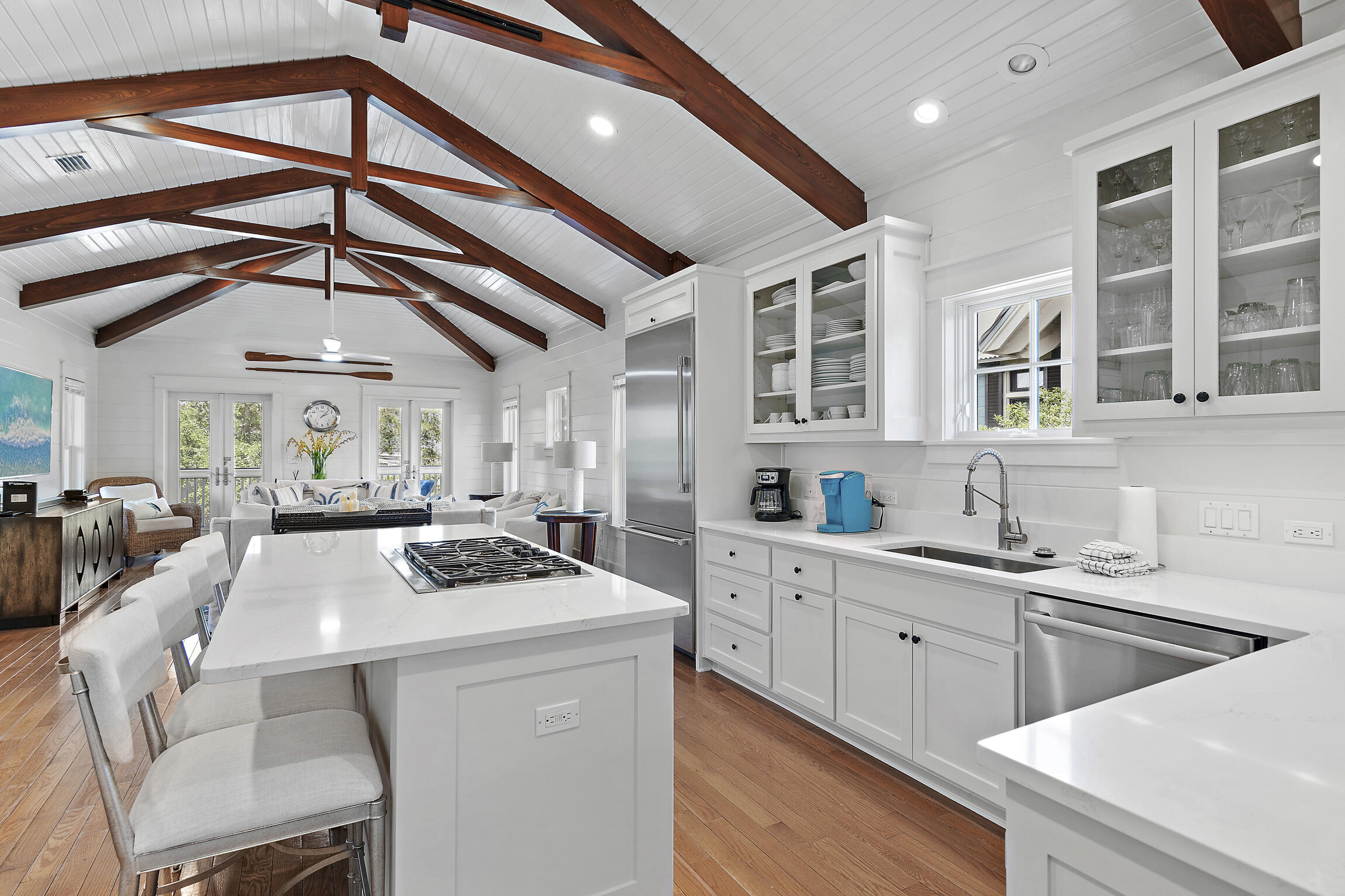 WATERCOLOR - Residential