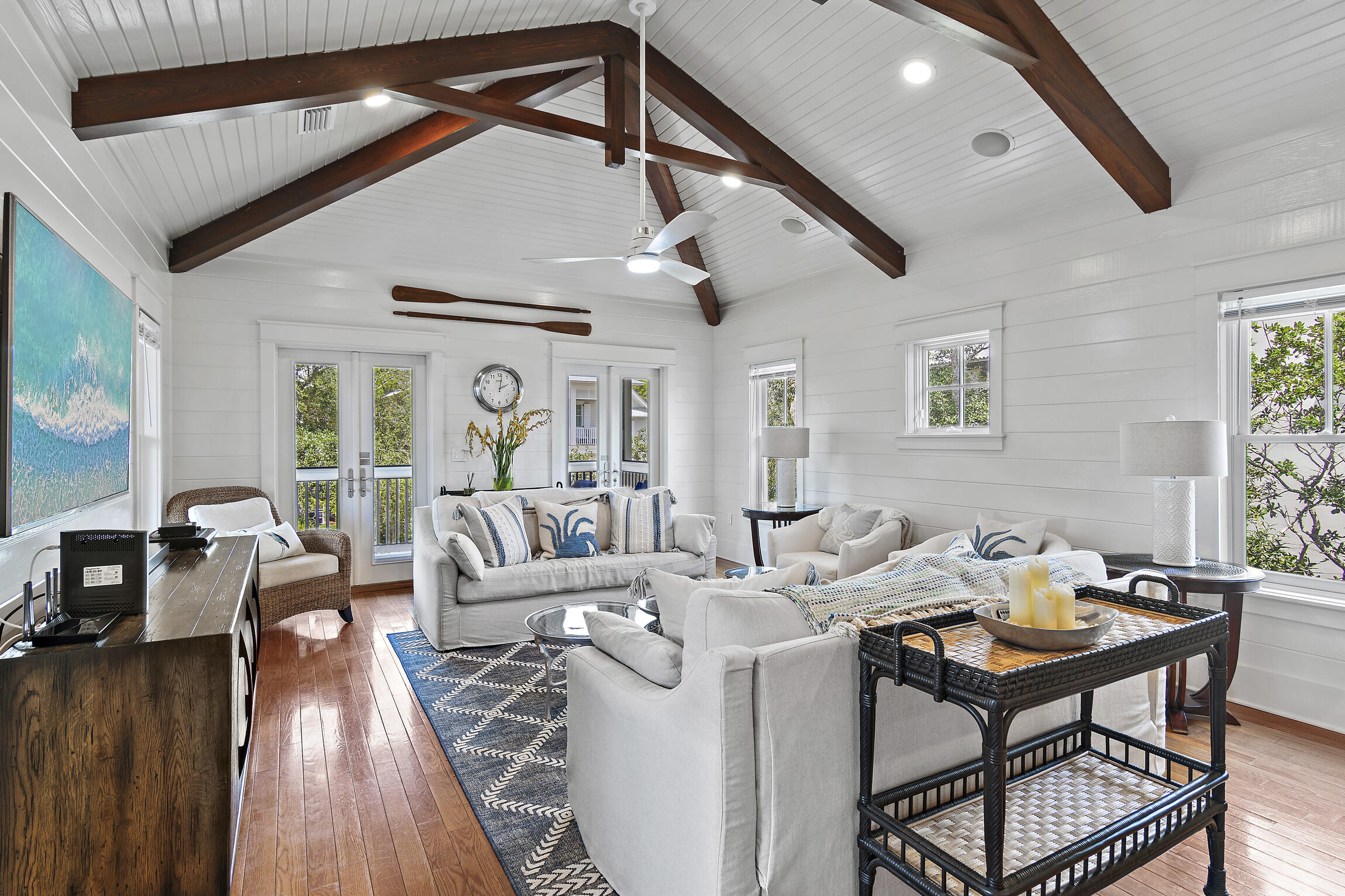 WATERCOLOR - Residential