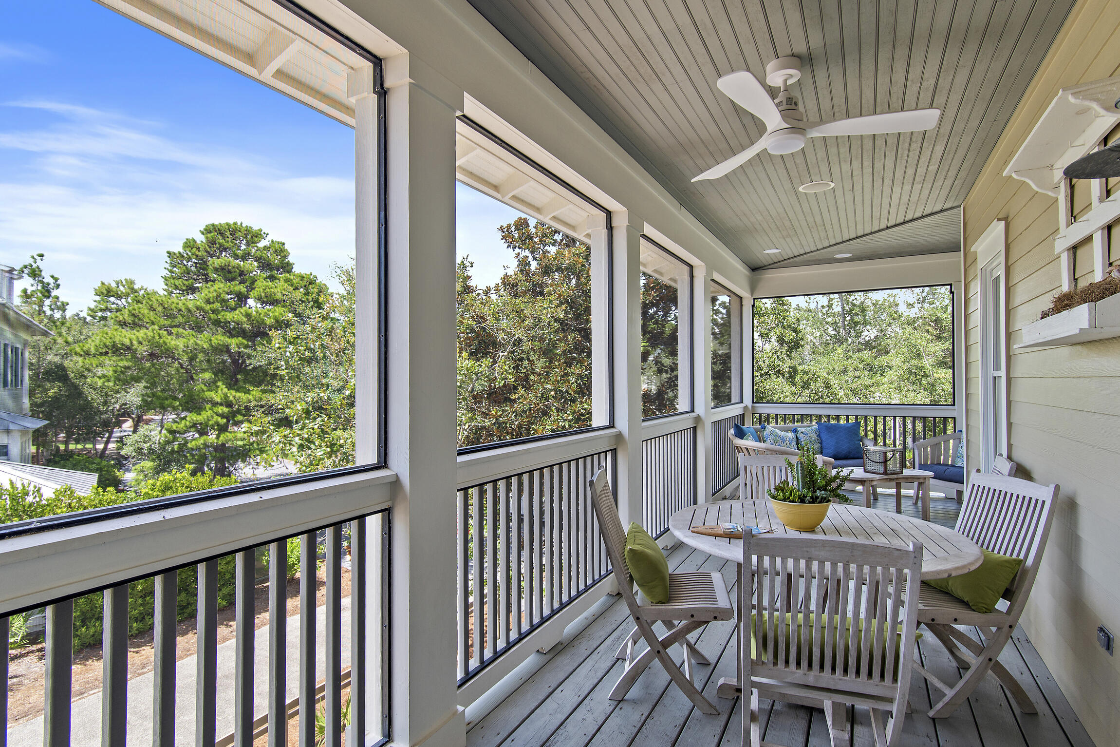 WATERCOLOR - Residential