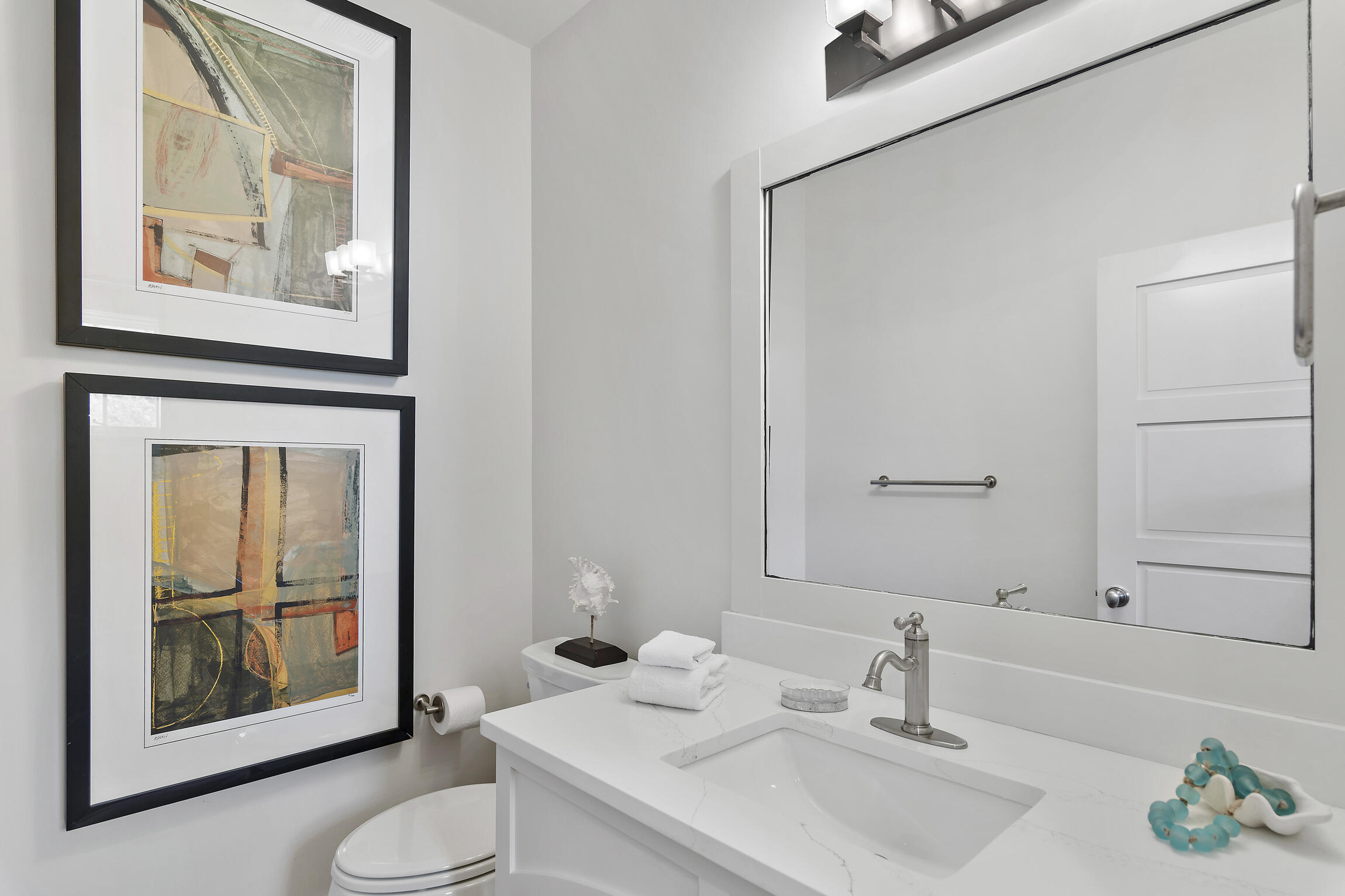 WATERCOLOR - Residential