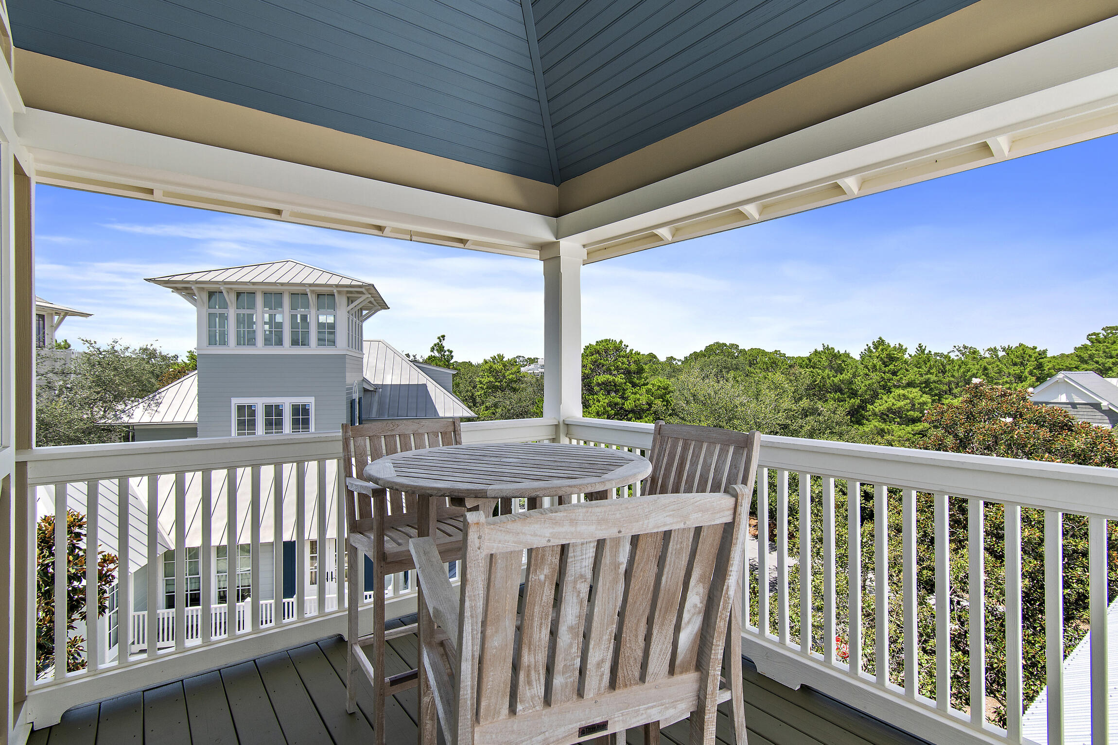 WATERCOLOR - Residential