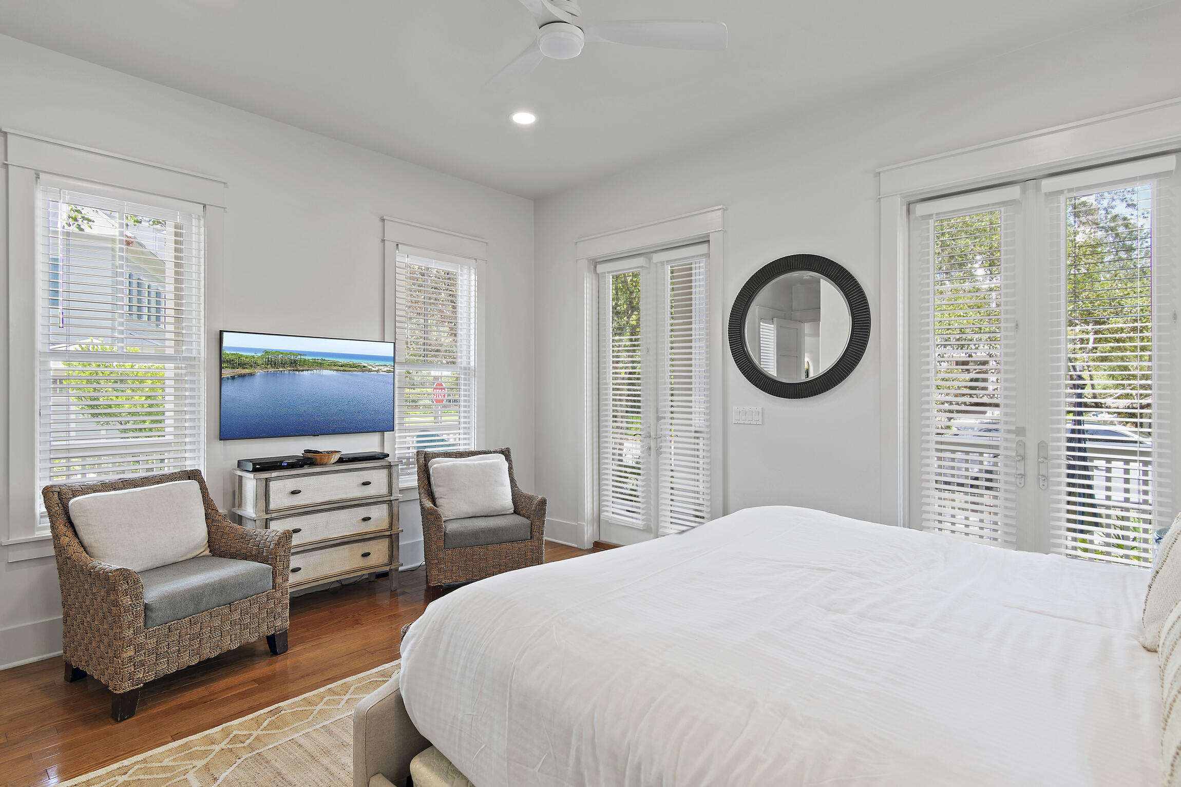 WATERCOLOR - Residential