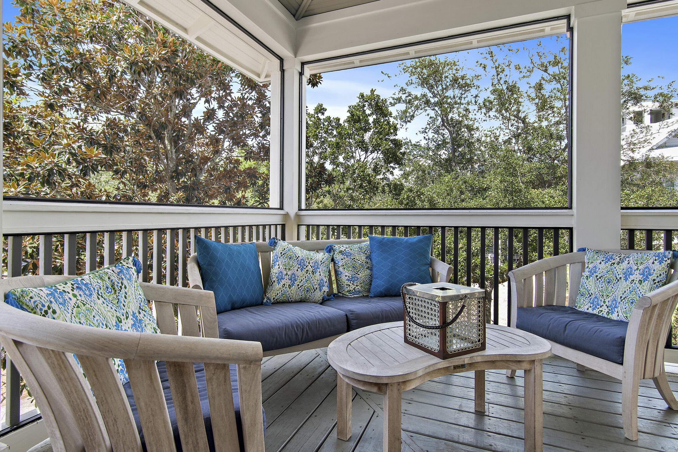 WATERCOLOR - Residential