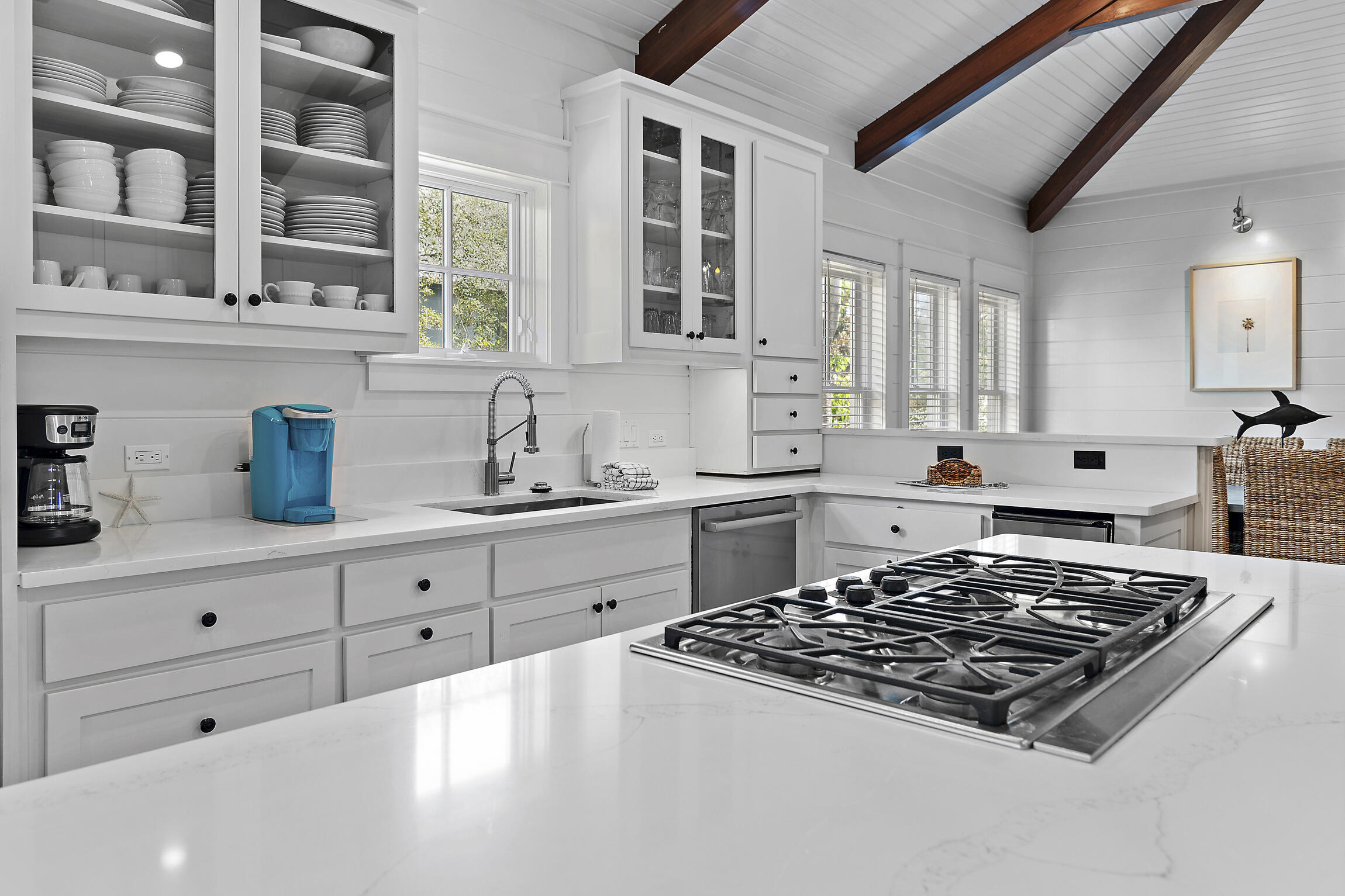 WATERCOLOR - Residential