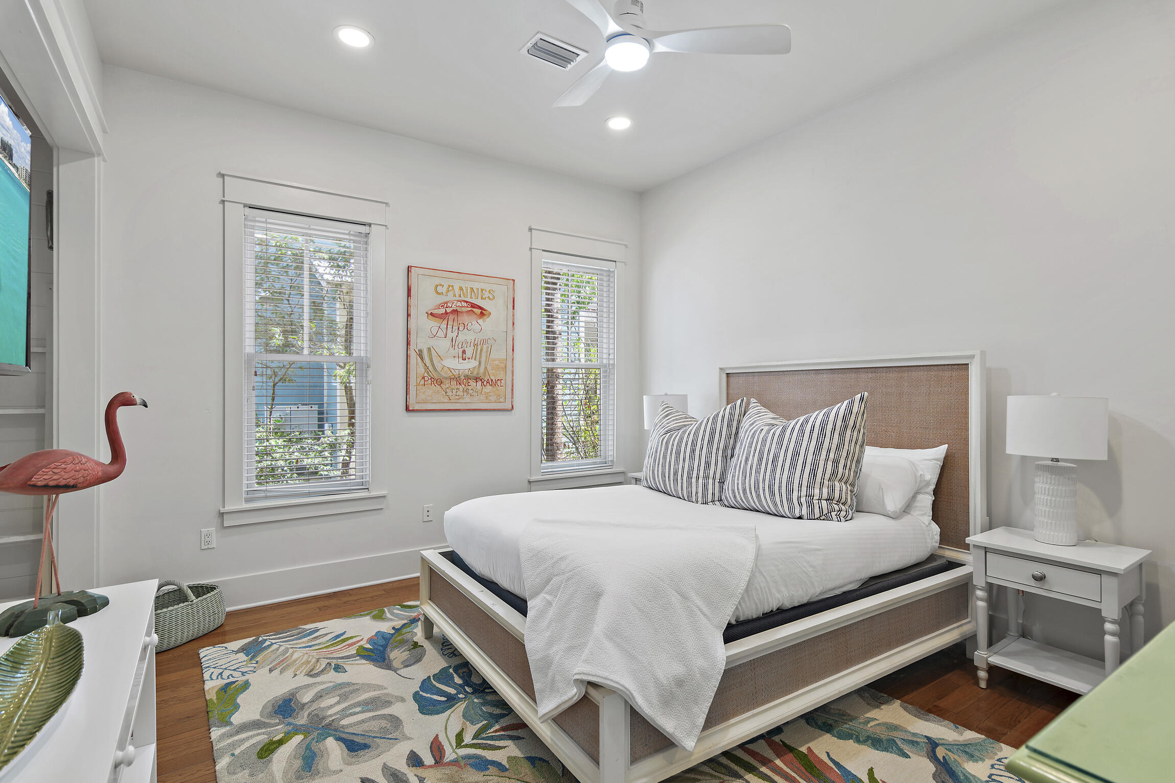 WATERCOLOR - Residential