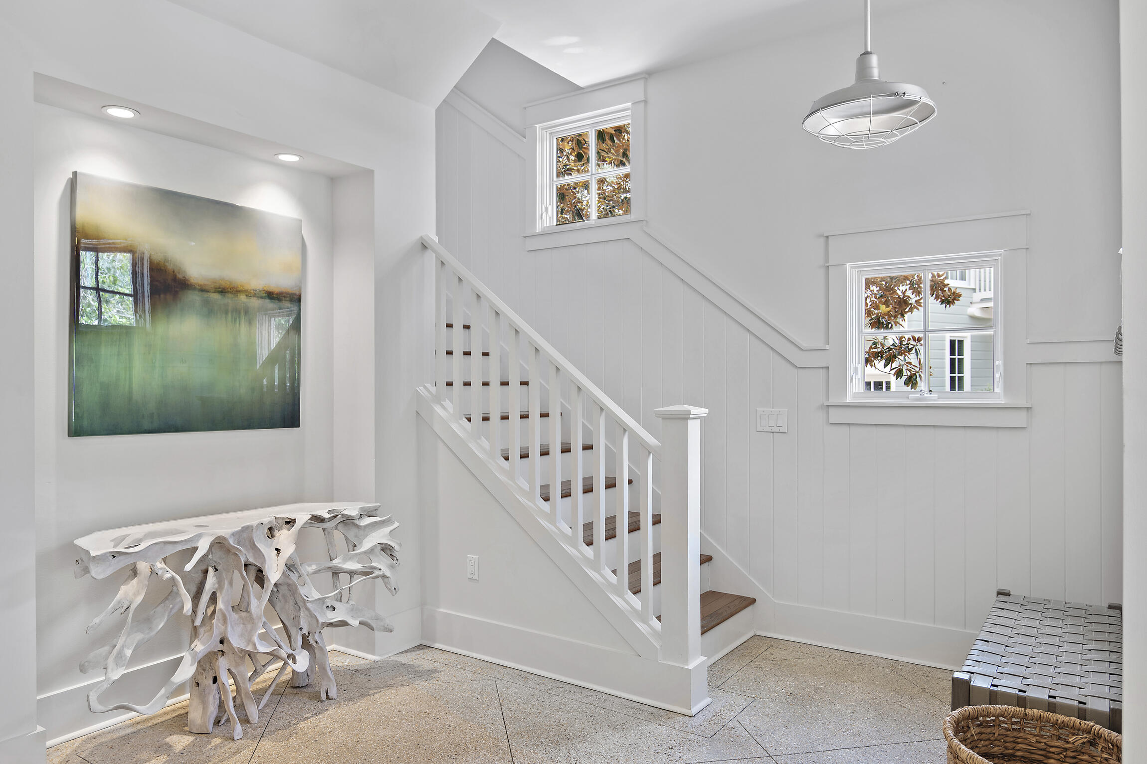 WATERCOLOR - Residential