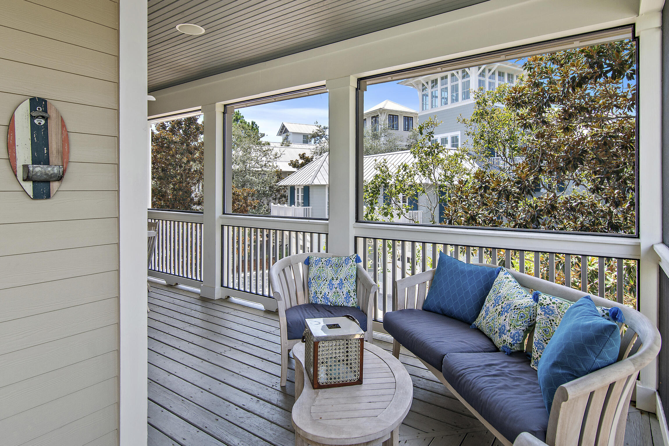 WATERCOLOR - Residential