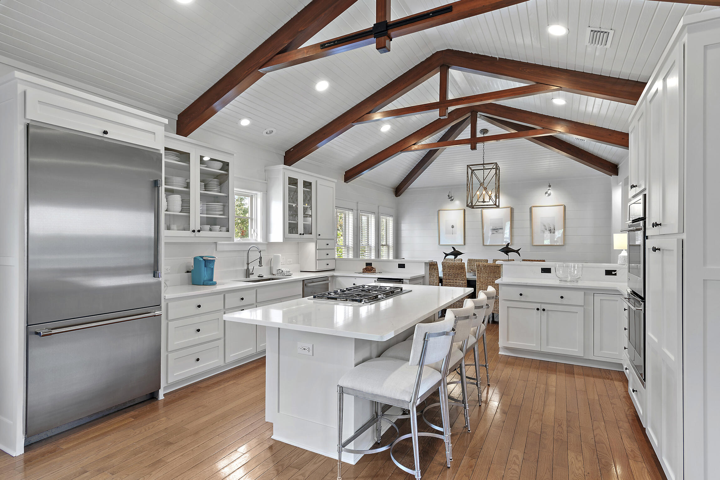 WATERCOLOR - Residential