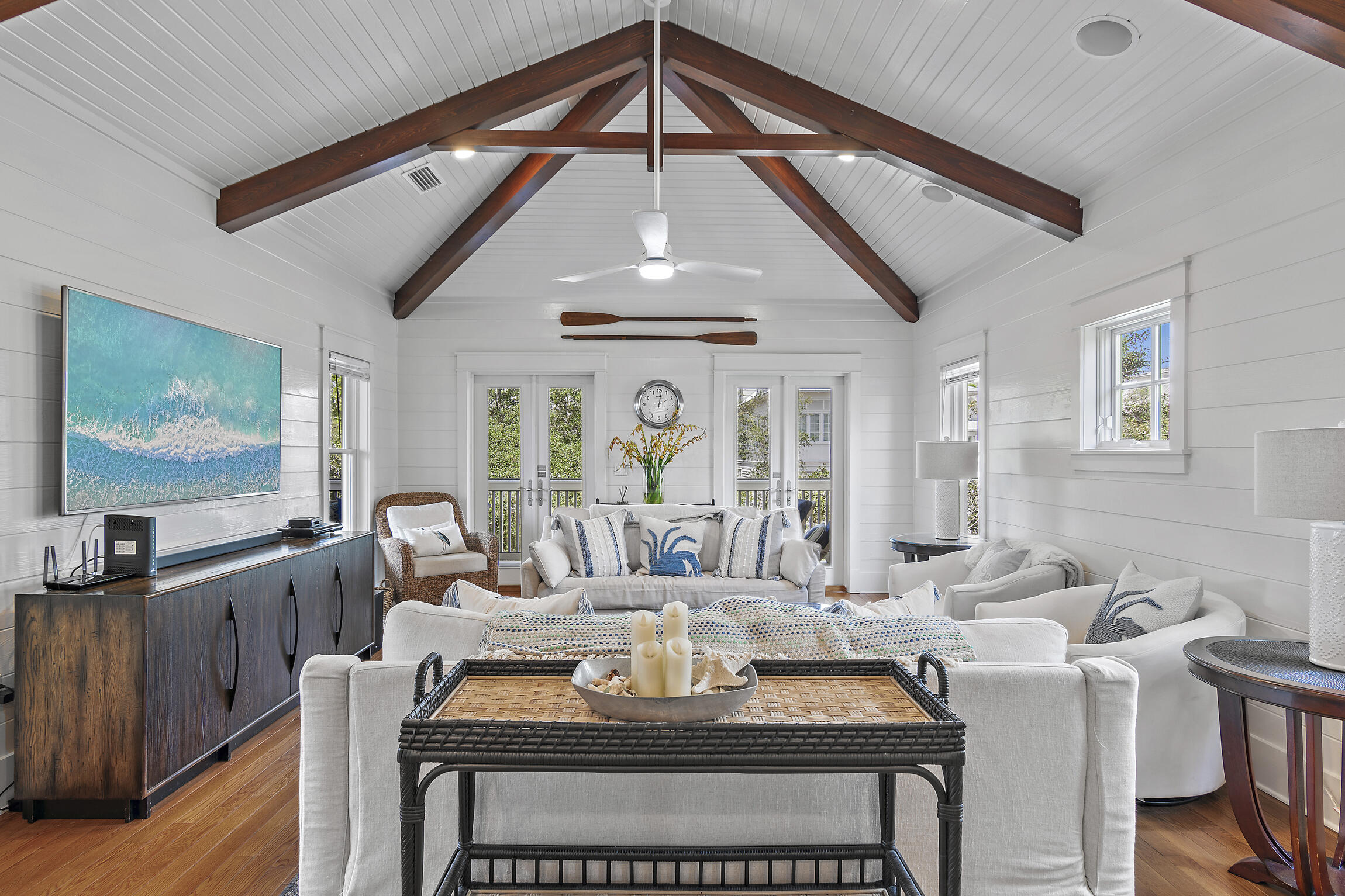 WATERCOLOR - Residential