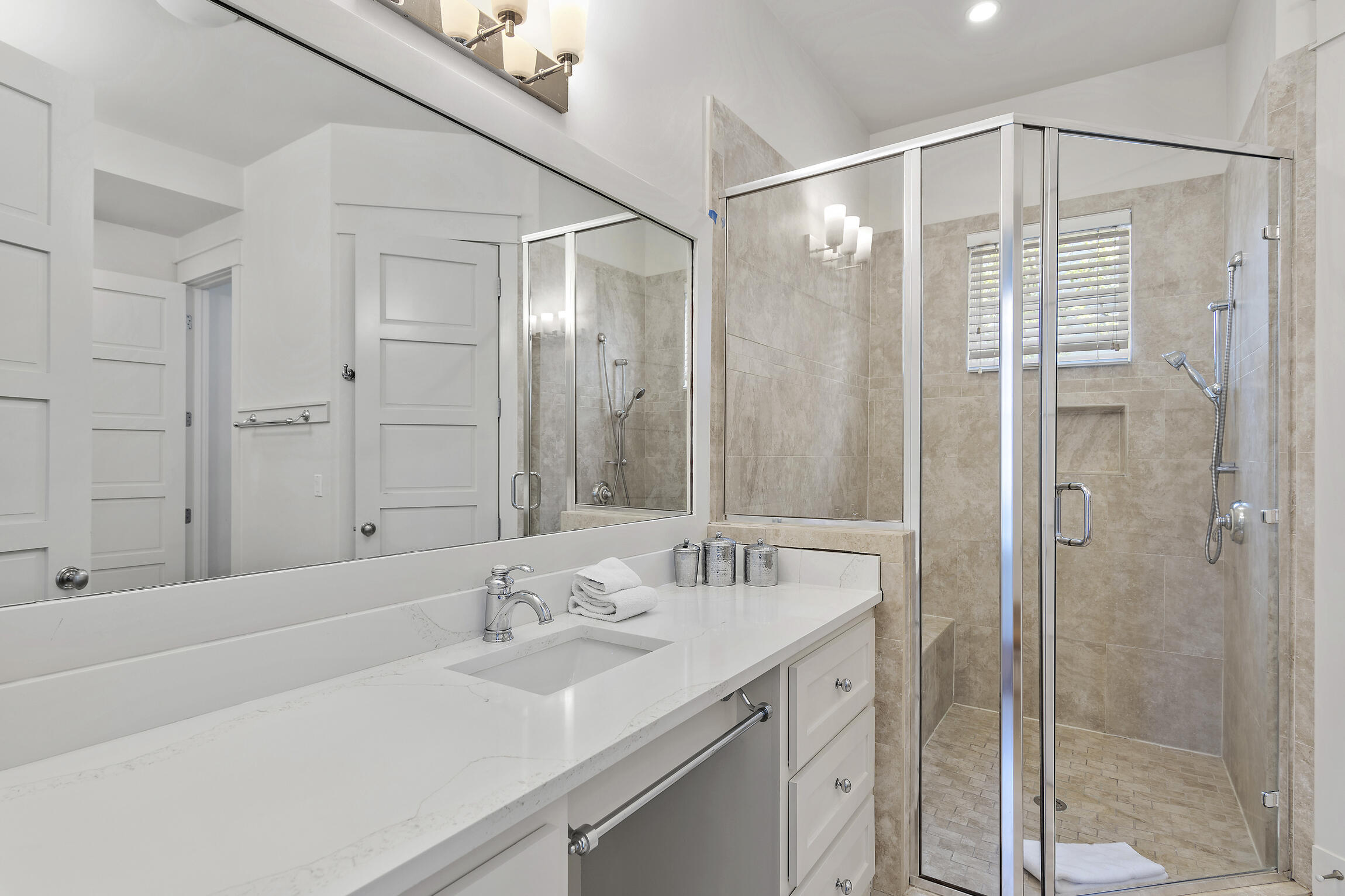 WATERCOLOR - Residential