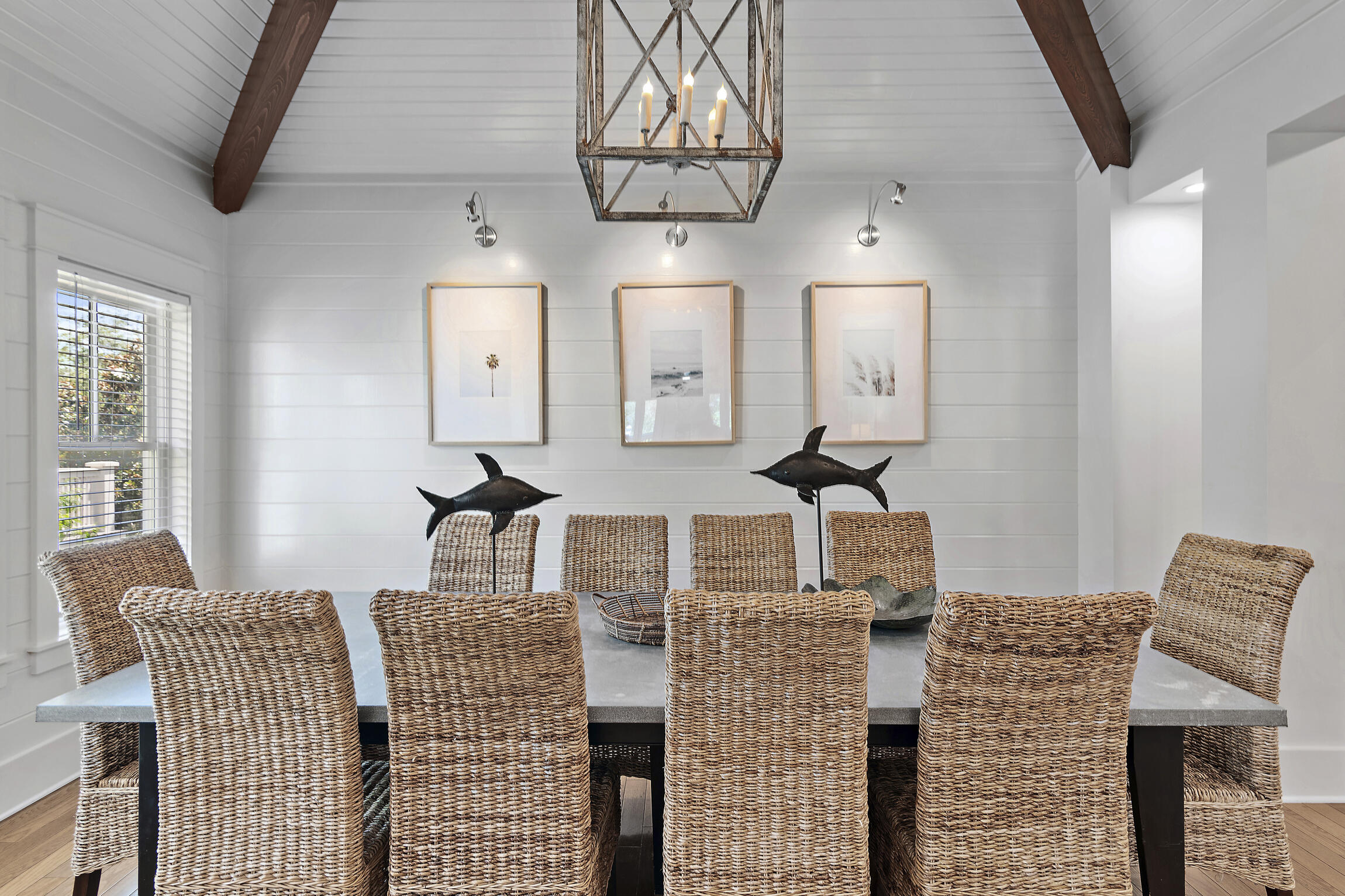 WATERCOLOR - Residential