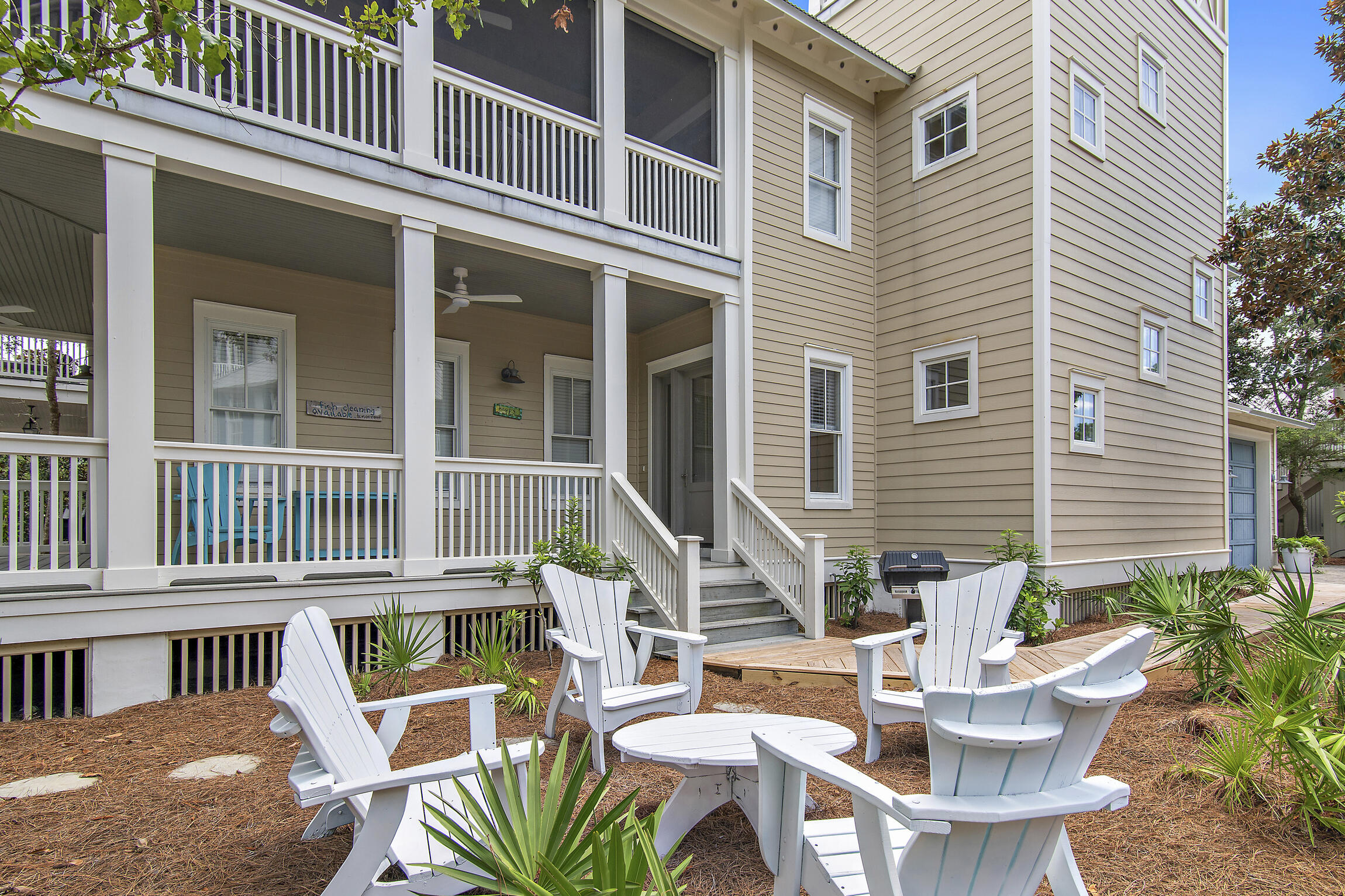 WATERCOLOR - Residential