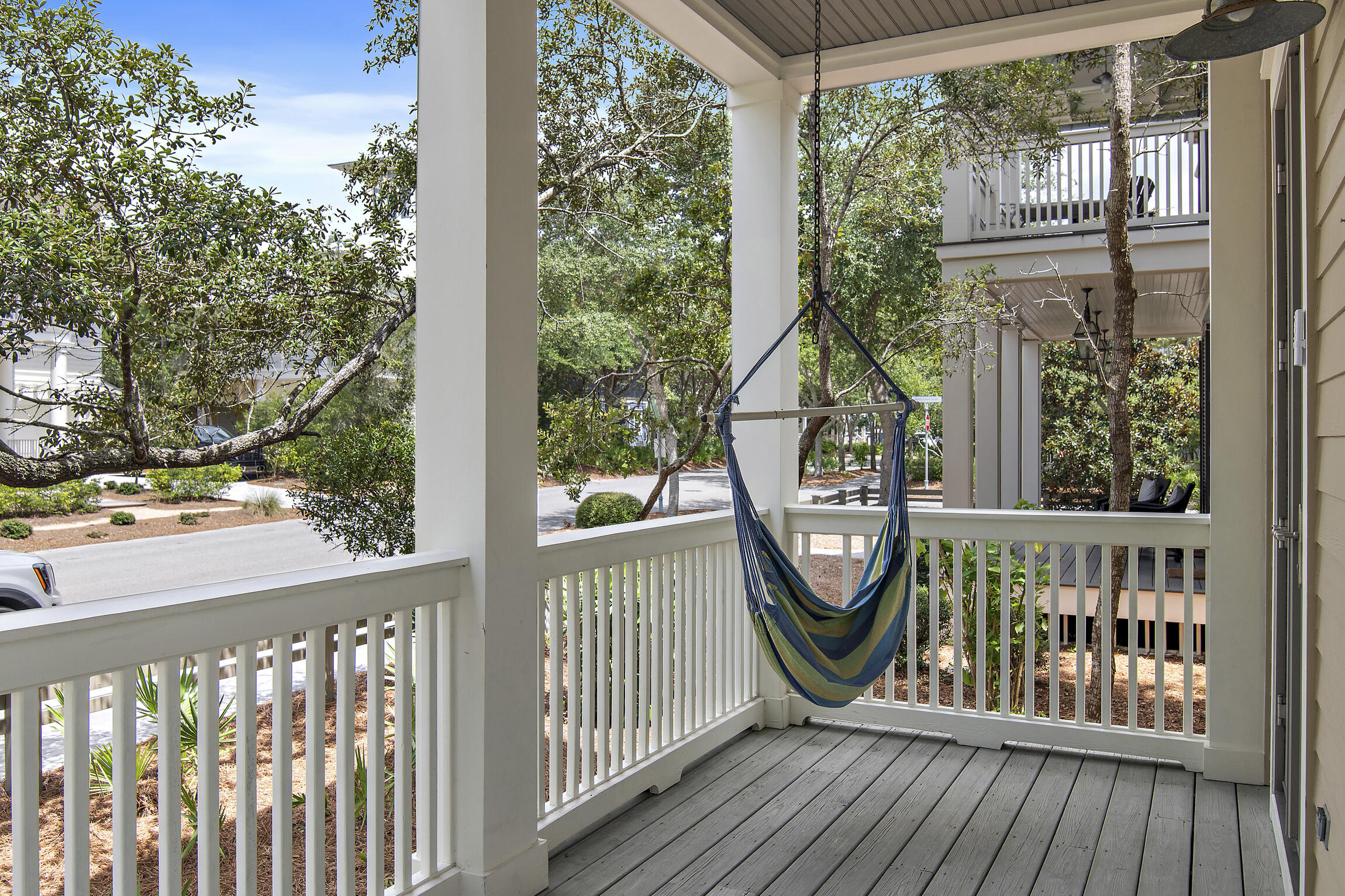 WATERCOLOR - Residential