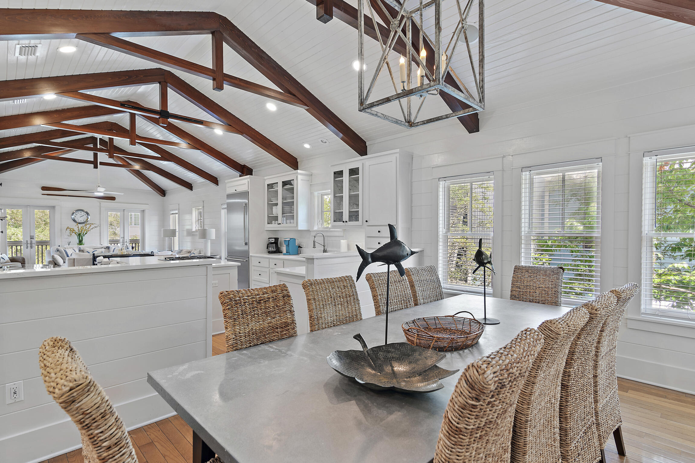 WATERCOLOR - Residential