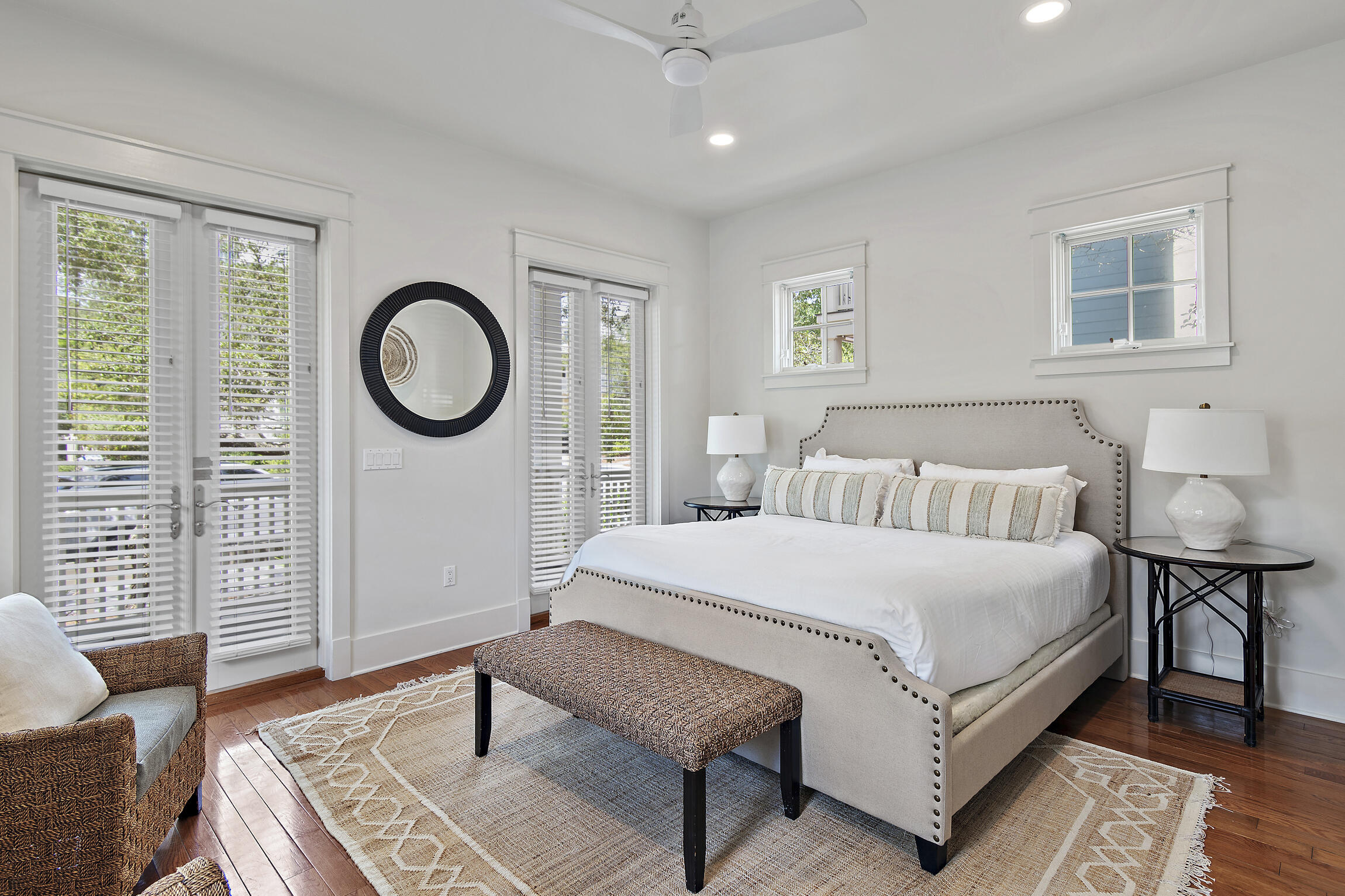 WATERCOLOR - Residential