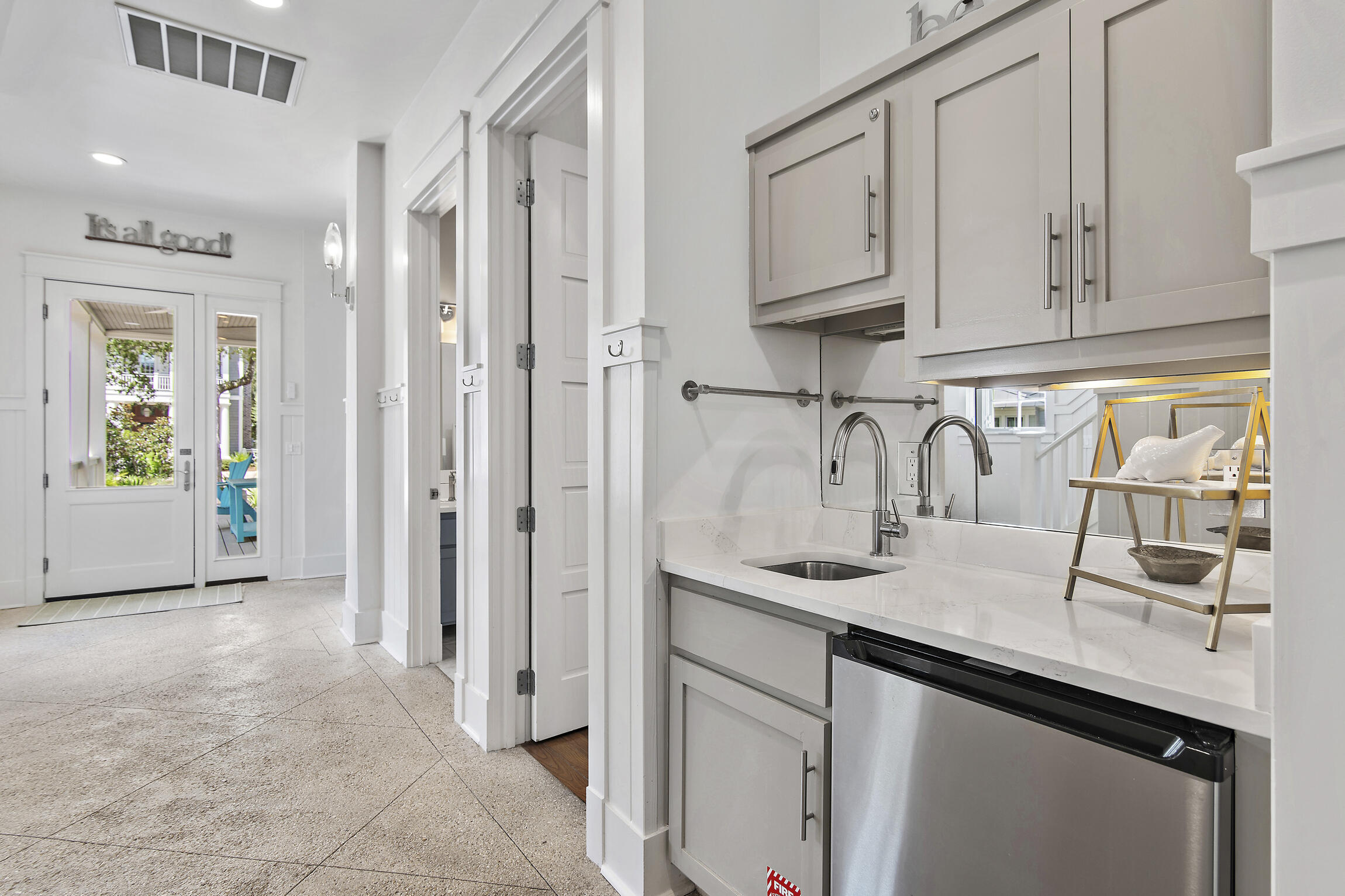 WATERCOLOR - Residential