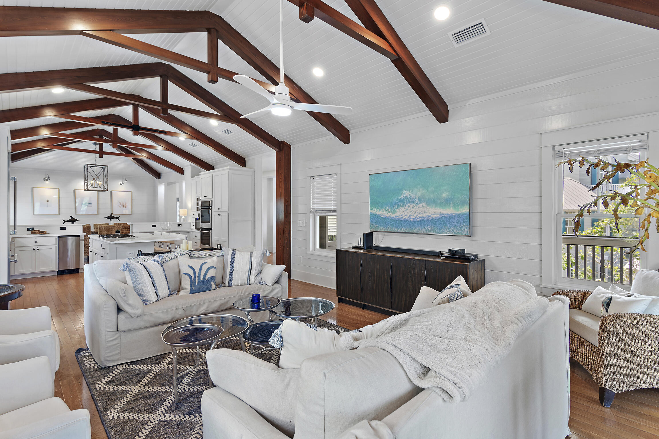 WATERCOLOR - Residential