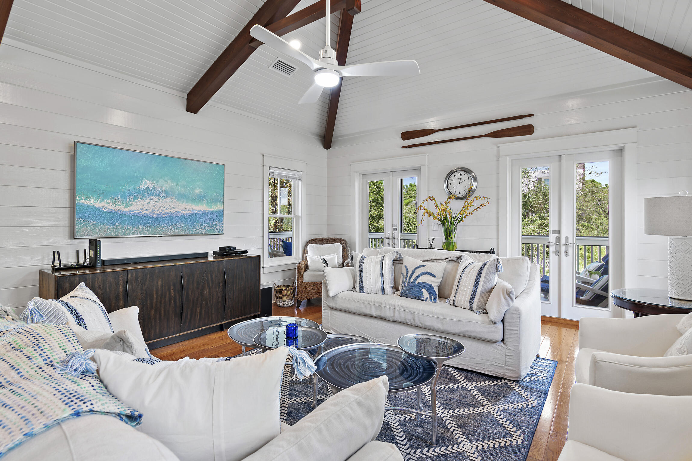 WATERCOLOR - Residential