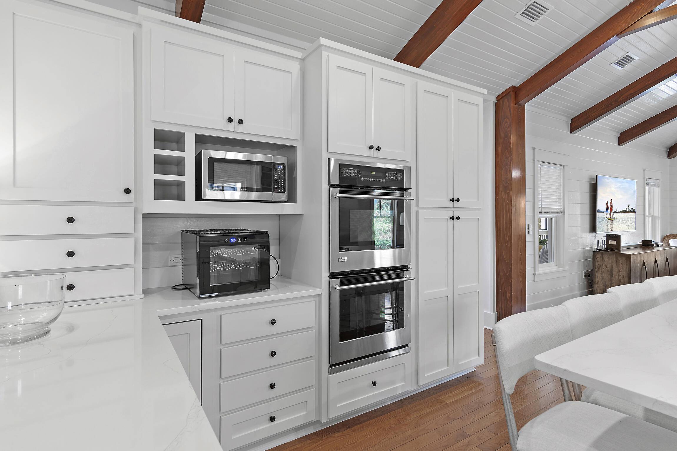 WATERCOLOR - Residential