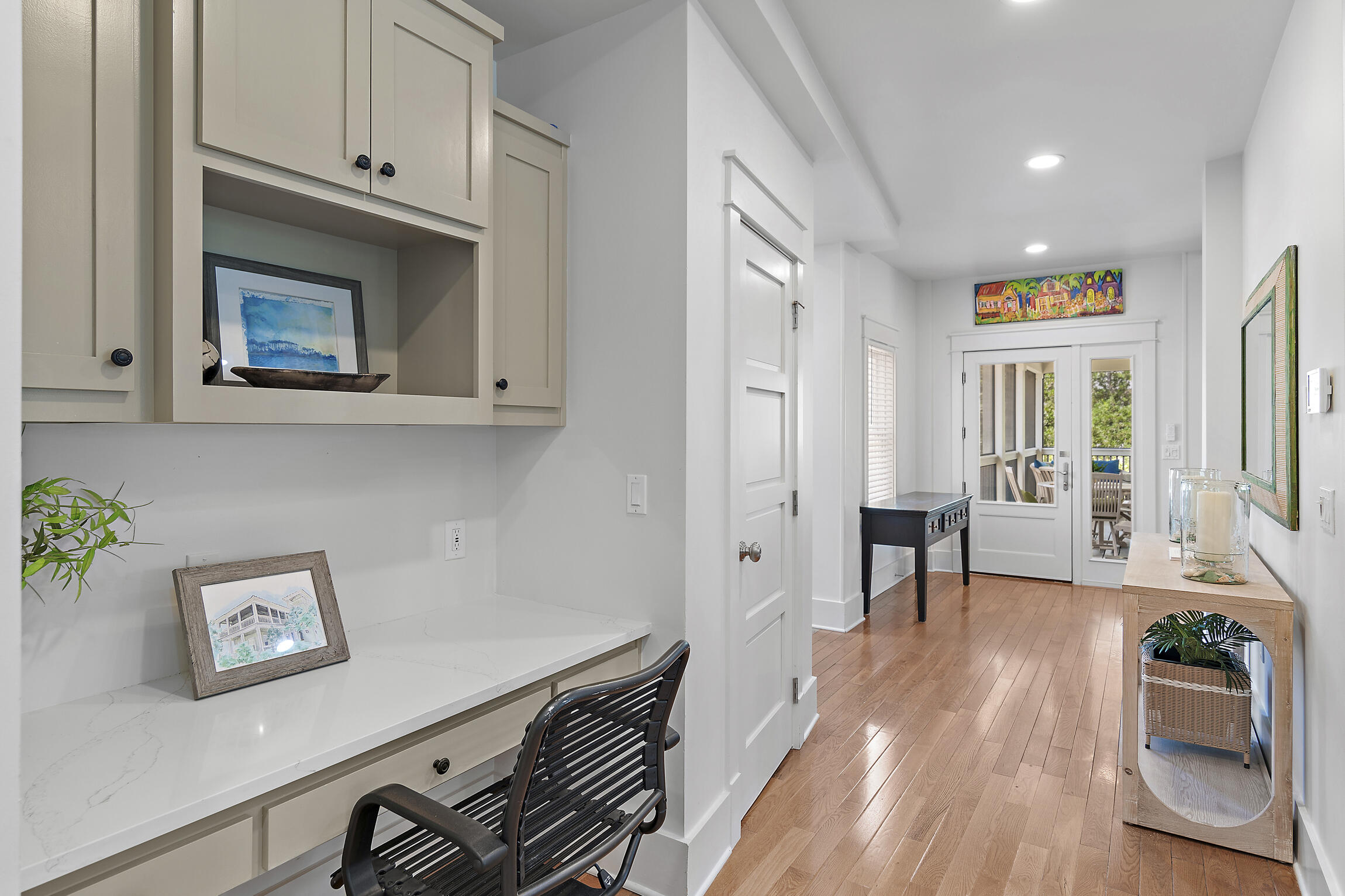 WATERCOLOR - Residential