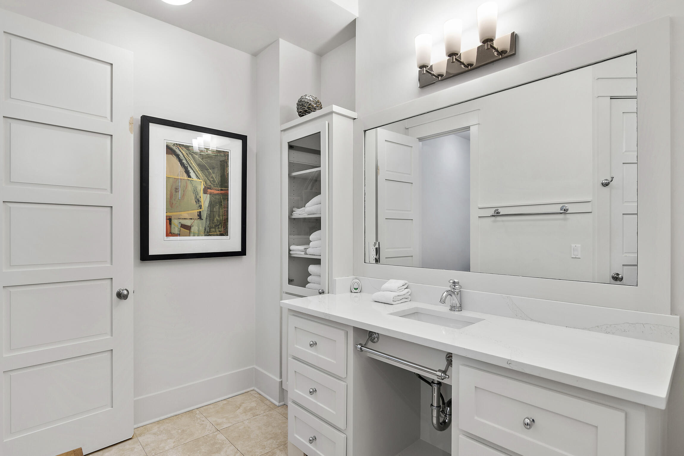 WATERCOLOR - Residential