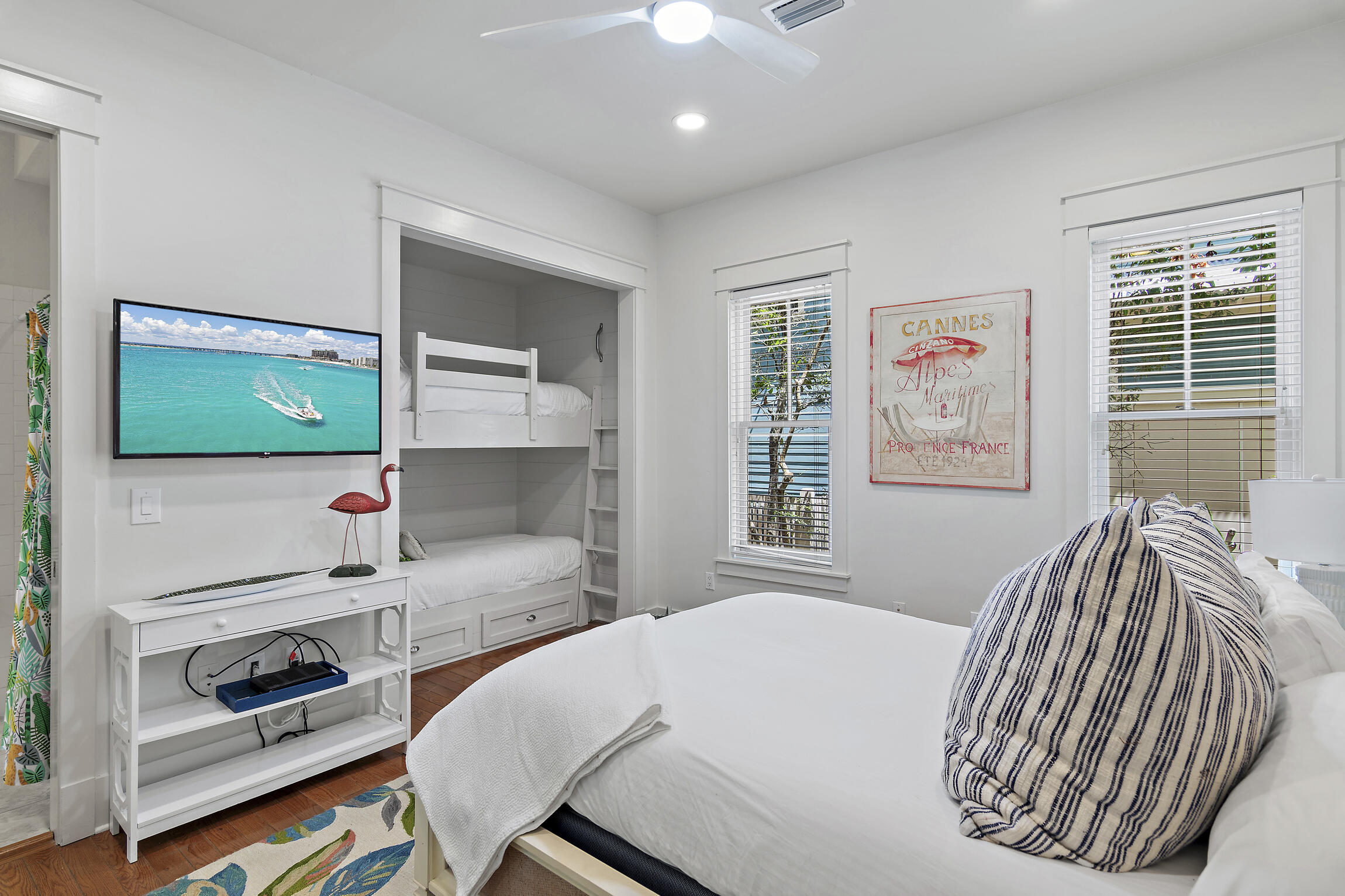 WATERCOLOR - Residential