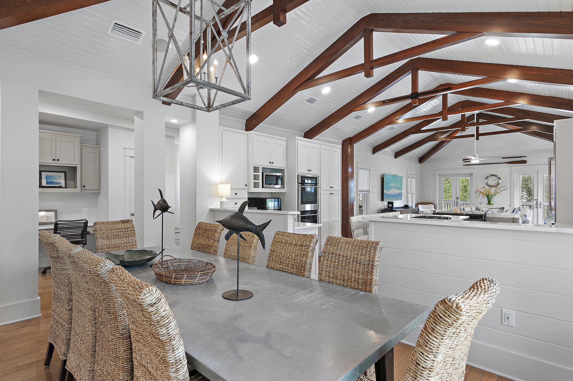 WATERCOLOR - Residential