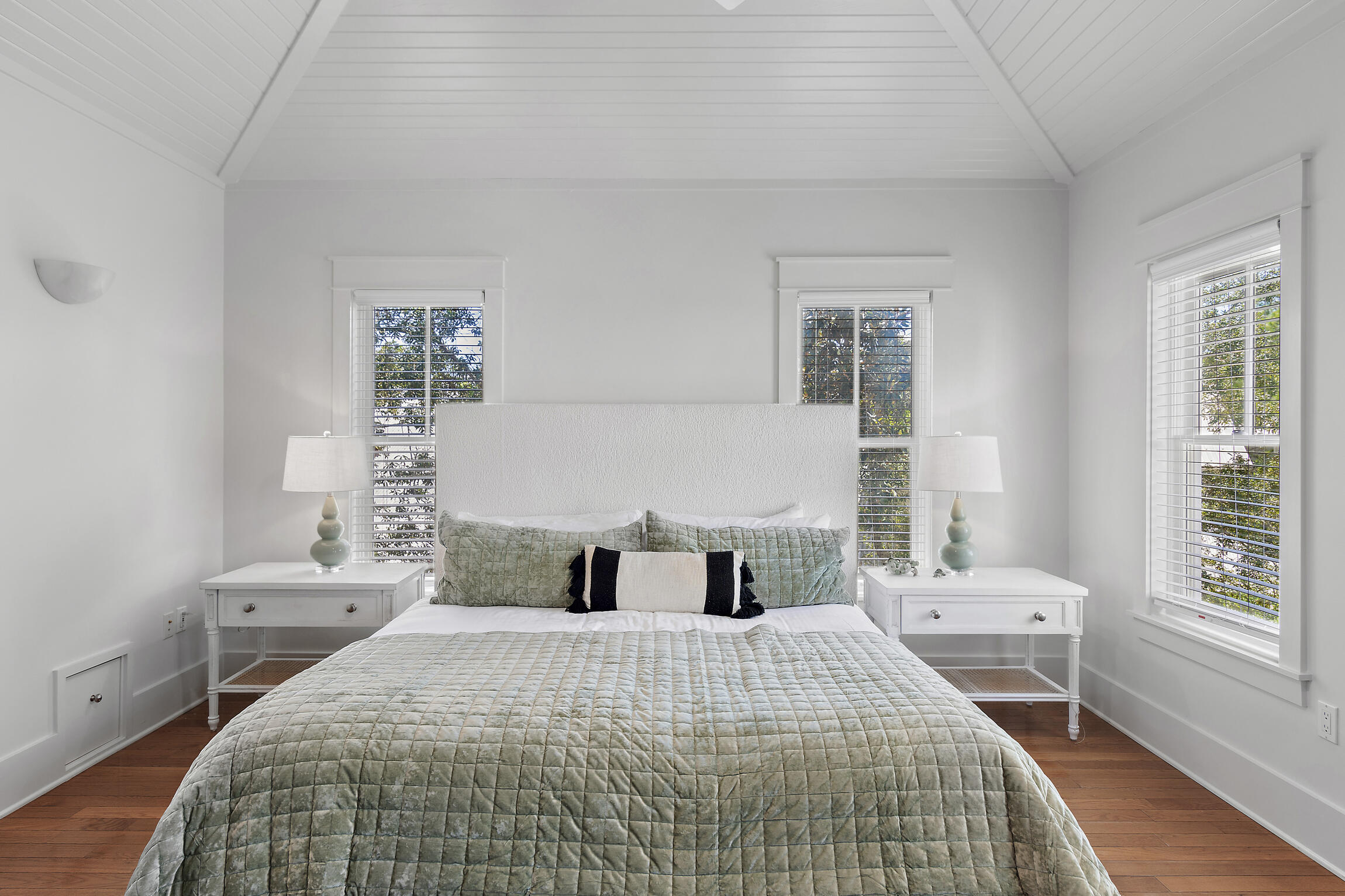 WATERCOLOR - Residential