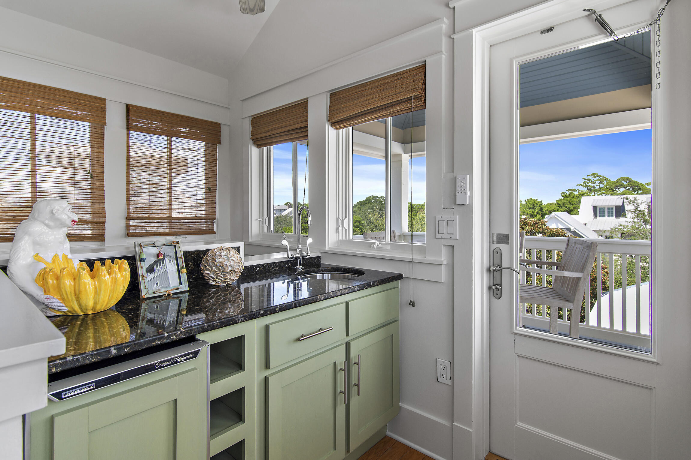 WATERCOLOR - Residential