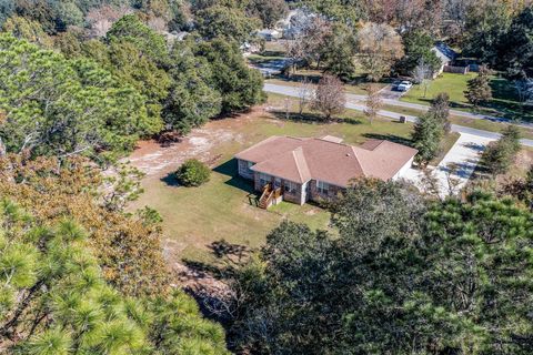 A home in Crestview