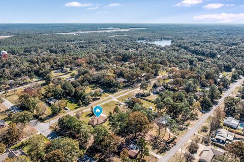 A home in Crestview