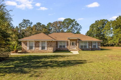 A home in Crestview