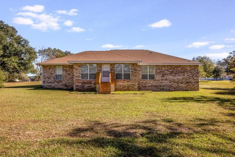 A home in Crestview