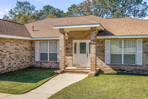 A home in Crestview