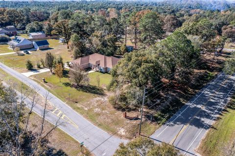 A home in Crestview