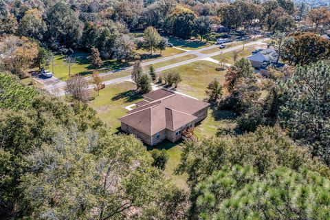 A home in Crestview