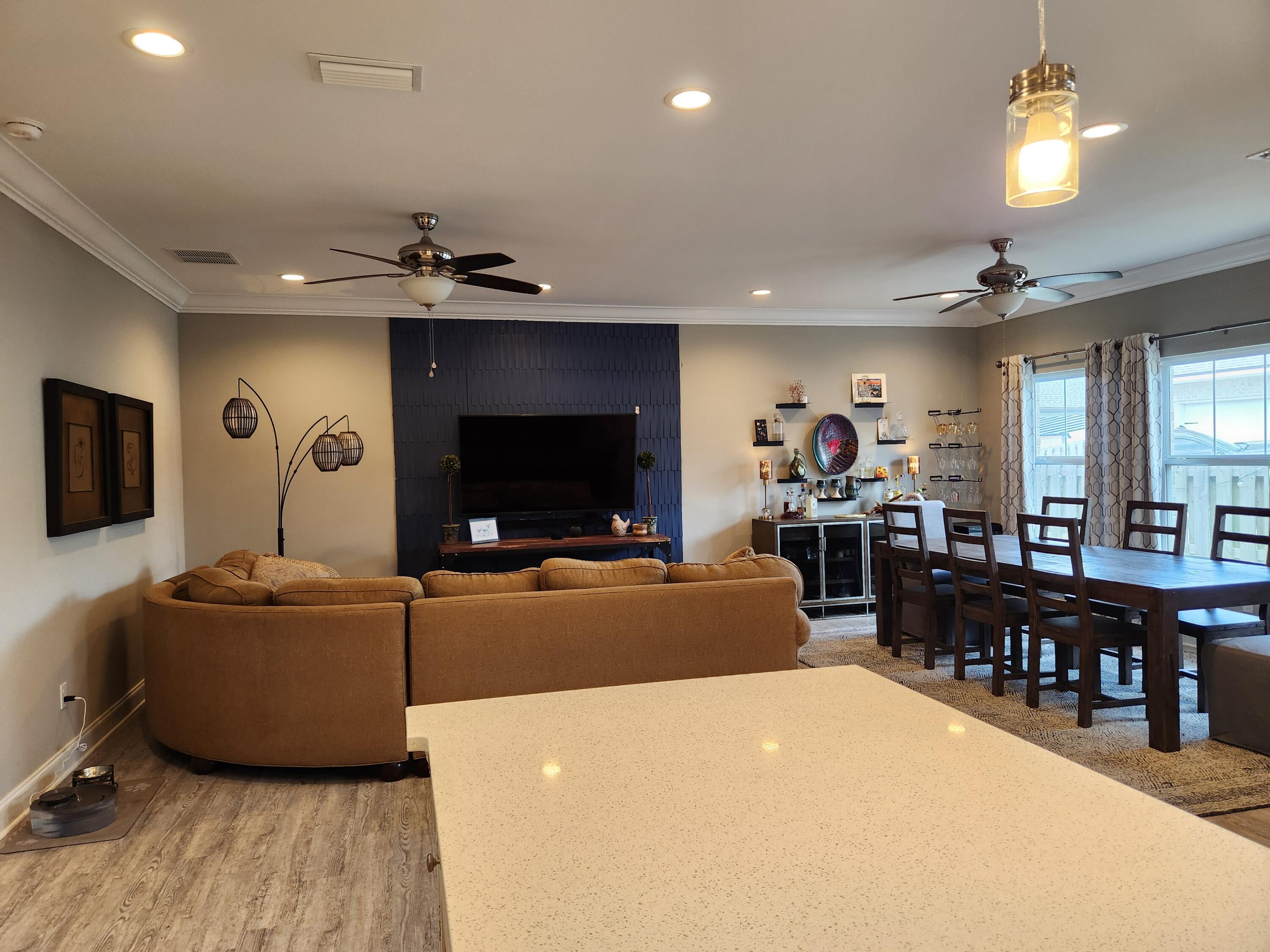 Temple Park - Residential