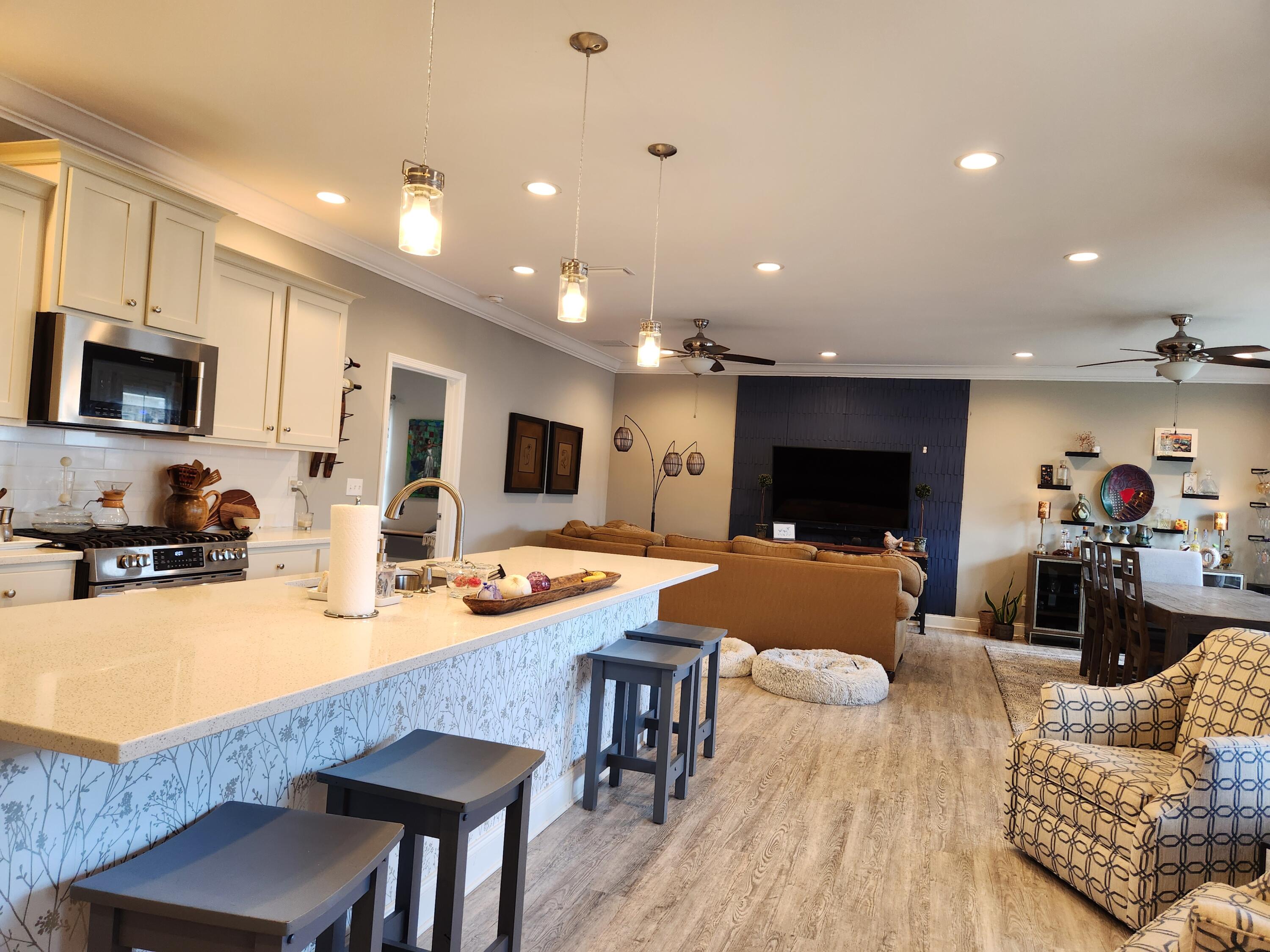 Temple Park - Residential