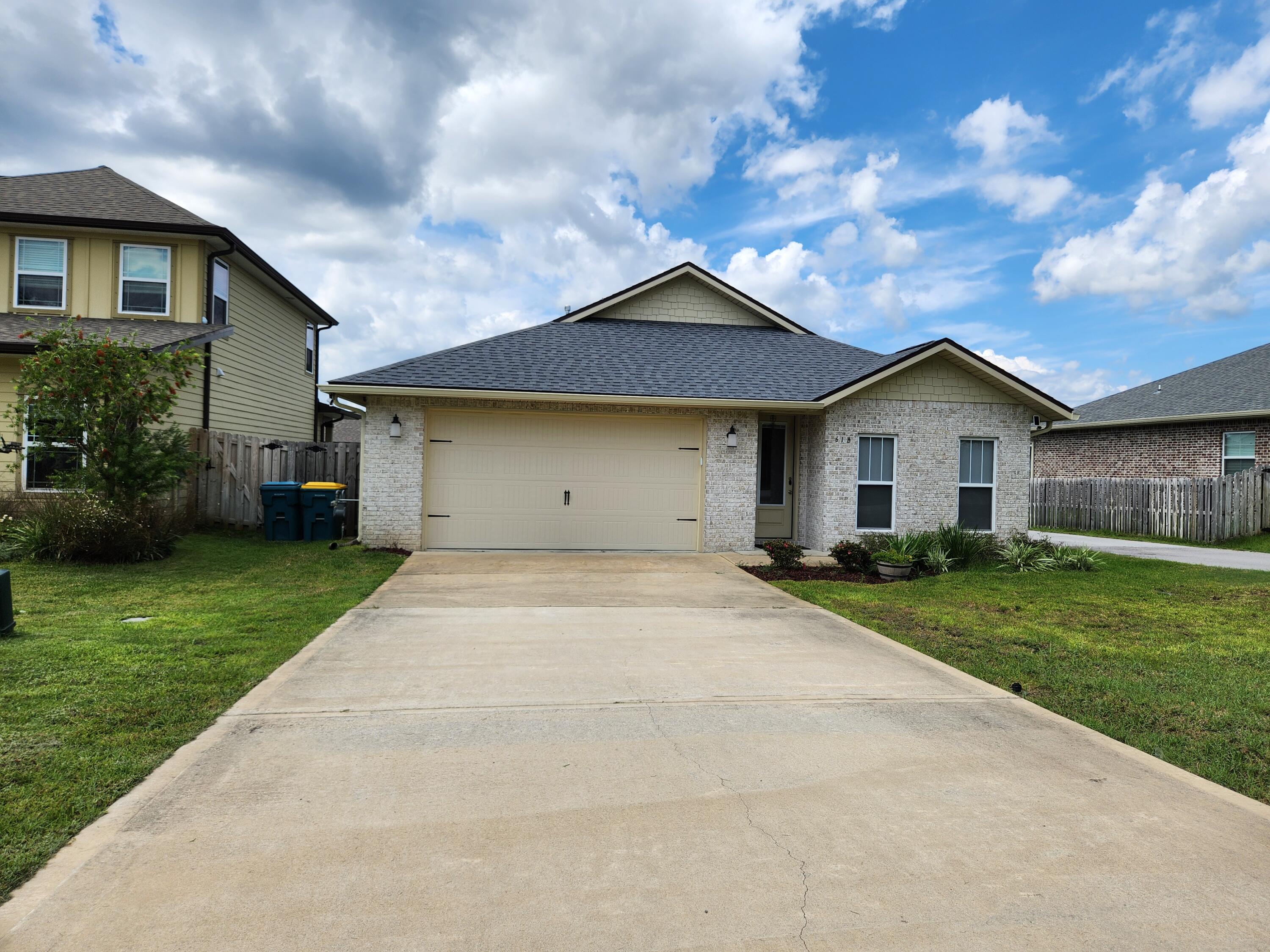 Temple Park - Residential