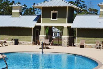 Marina Village - Residential