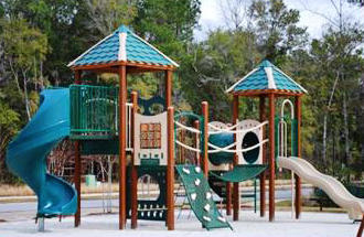 Marina Village - Residential