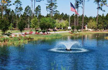 Marina Village - Residential