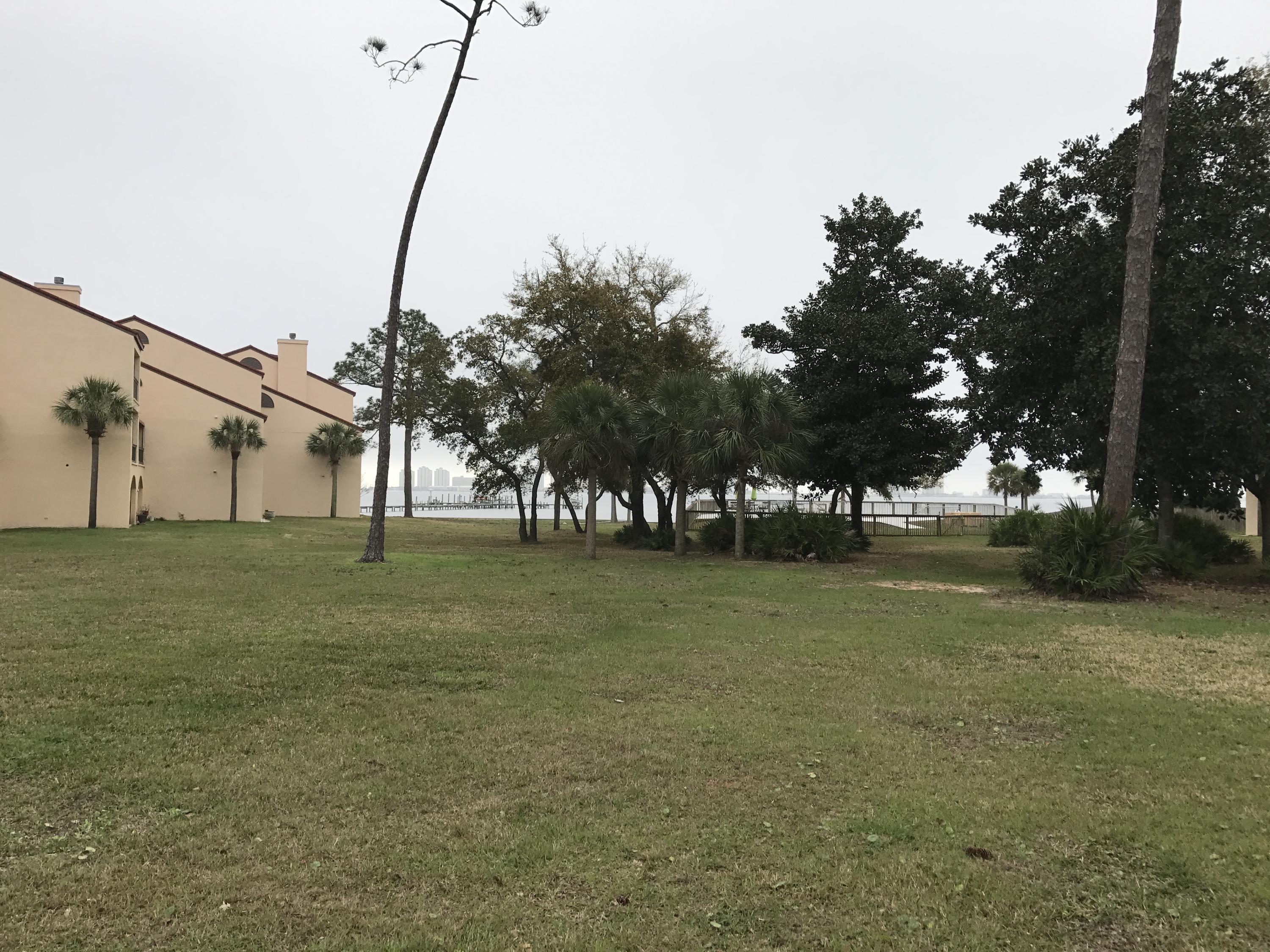 SAFE HARBOUR VILLAGE CONDO - Land