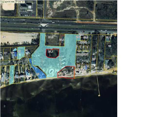 SAFE HARBOUR VILLAGE CONDO - Land