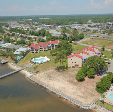 SAFE HARBOUR VILLAGE CONDO - Land