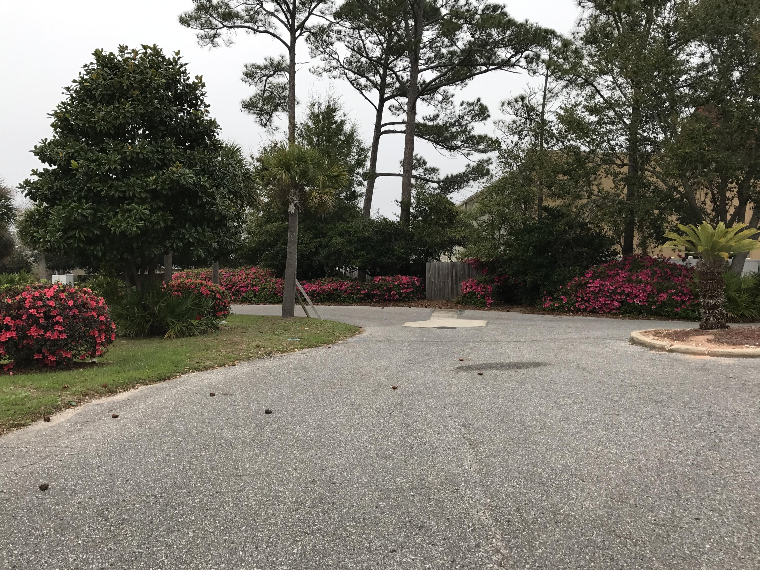 SAFE HARBOUR VILLAGE CONDO - Land