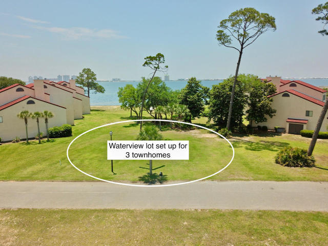 SAFE HARBOUR VILLAGE CONDO - Land