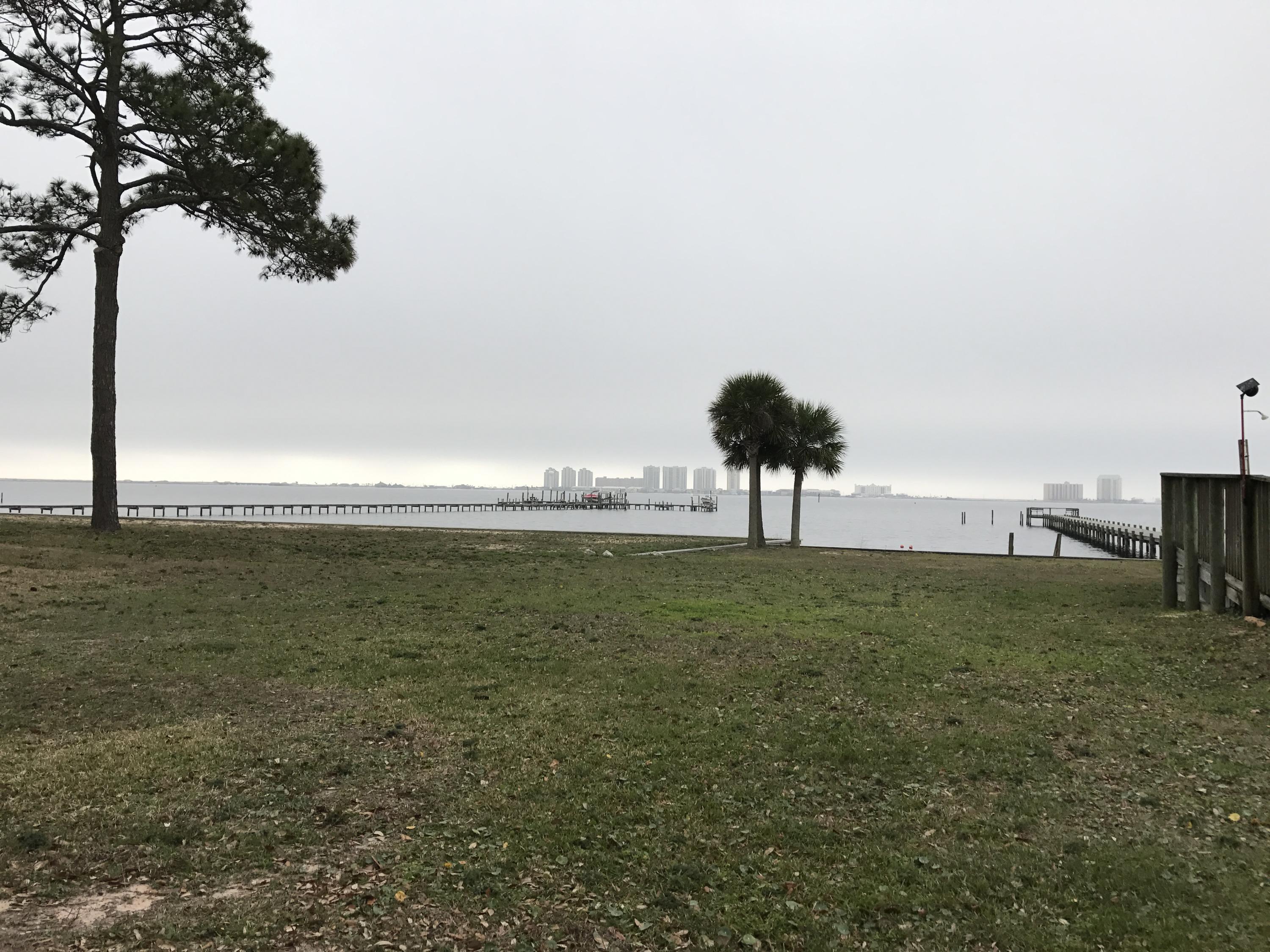 SAFE HARBOUR VILLAGE CONDO - Land