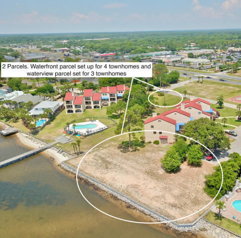 SAFE HARBOUR VILLAGE CONDO - Land
